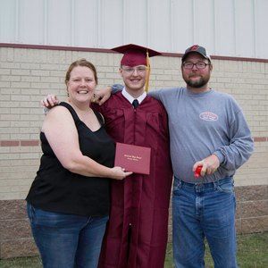 Meet your Posher, Jamie